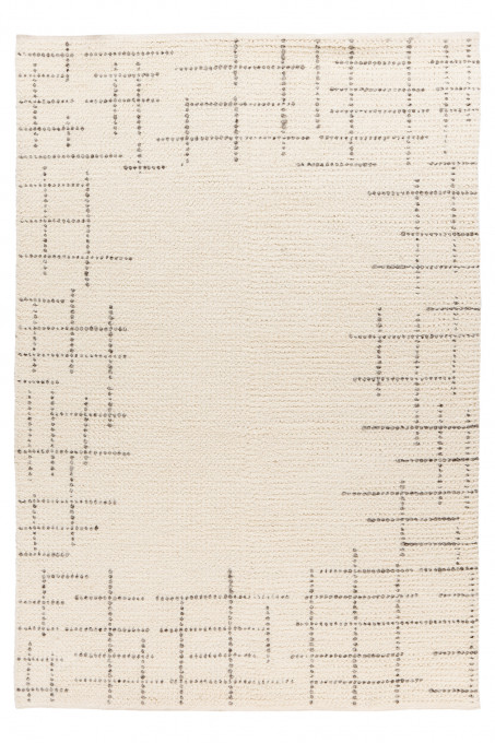 Covor My Freya Crem 80x150 cm