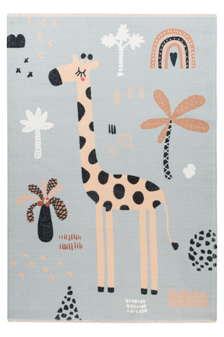 Covor My Greta Multicolor 115x170 cm