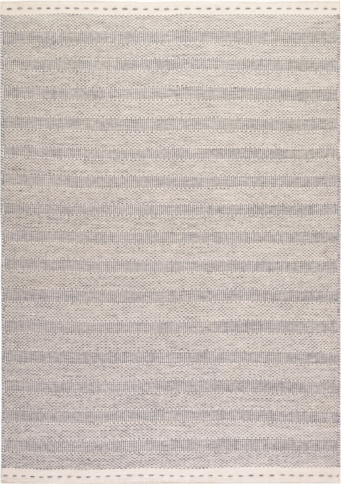 Covor My Jaipur Silver 200x290 cm