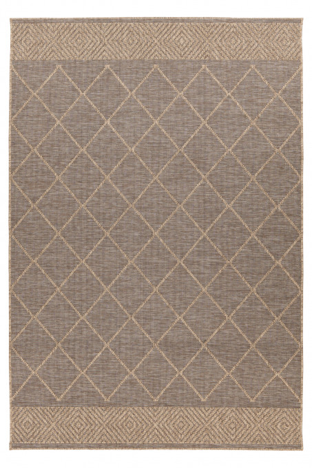 Covor My Oslo Taupe 80x150 cm
