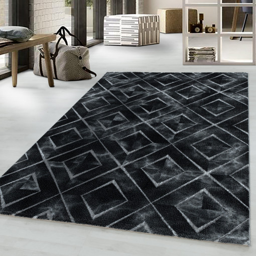 Covor Naxos Silver V2 240x340 cm