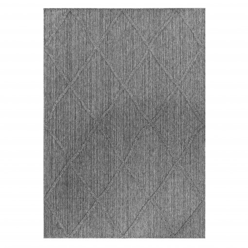 Covor Patara Gri V2 200x290 cm