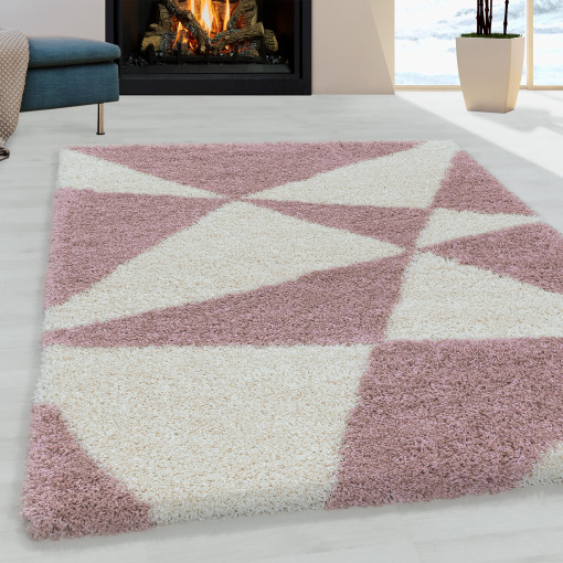 Covor Tango Rose V1 280x370 cm