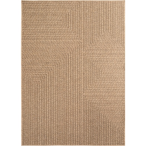 Covor Timber V4 Bej 160x230 cm