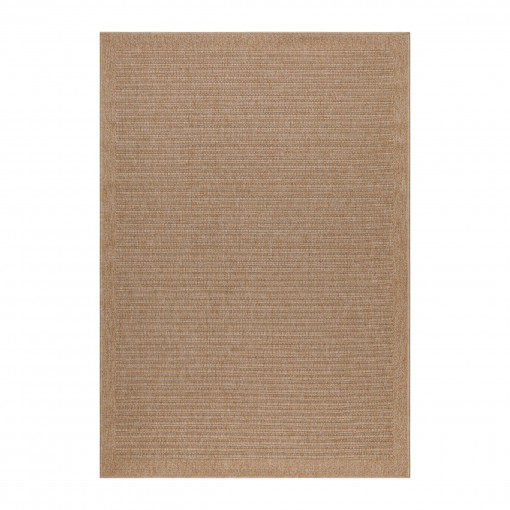 Covor tip Traversa Dhaka Bej V2 80x150 cm