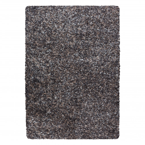 Covor tip Traversa Enjoy Taupe V1 80x150 cm