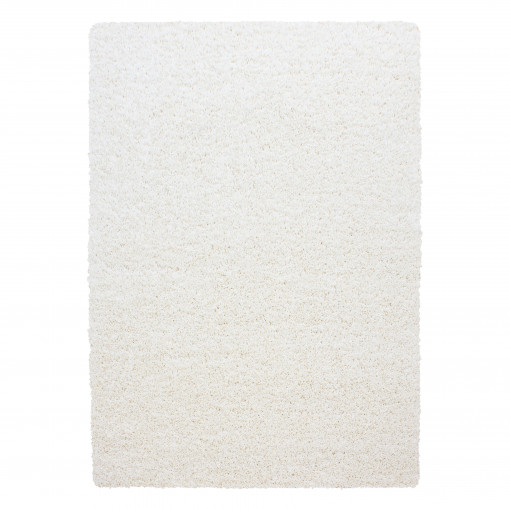 Covor tip Traversa Life Crem V1 100x200 cm