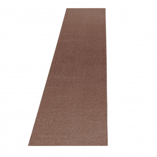 Covor tip Traversa Rio Copper V1 80x250 cm