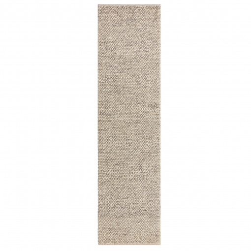 Covor traversă Minerals Natural 60x230 cm