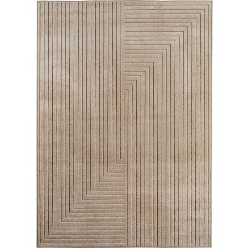 Covor traversa Nova V2 Bej 80x150 cm