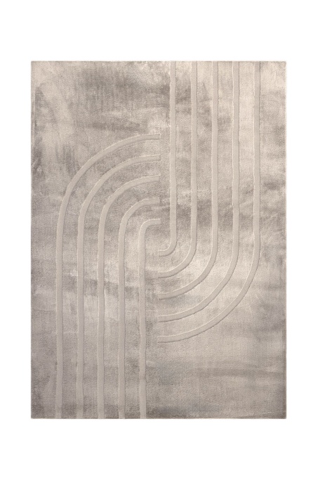 Covor Zen Deluxe Taupe 160x230 cm
