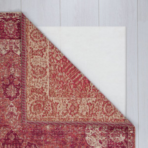 Covor Antique Traditional Roz 155x230 cm - Img 2