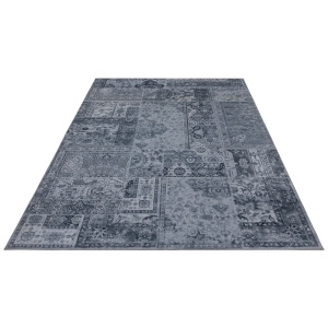Covor Avantgarde Gri 200x290 cm - Img 7