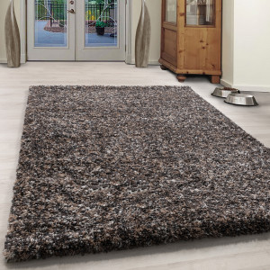 Covor Enjoy Taupe V1 200x290 cm - Img 1