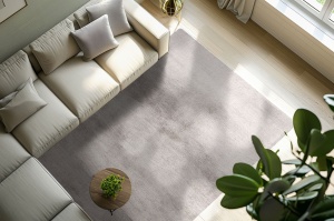 Covor Eternity Gri 200x290 cm - Img 4