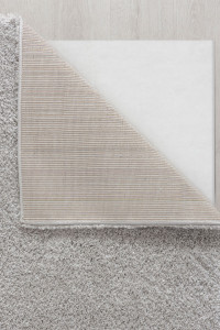 Covor Feather Soft Gri 200x290 cm - Img 3