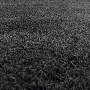 Covor Fluffy Gri V1 140x200 cm - Img 6