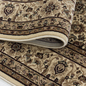 Covor Kashmir Bej V2 240x340 cm - Img 5