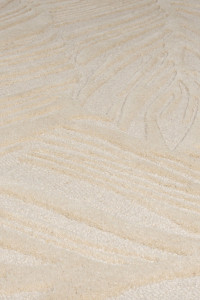 Covor Lino Leaf Natural 160x230 cm - Img 4