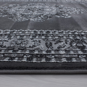Covor Marrakesh Gri V2 240x340 cm - Img 4