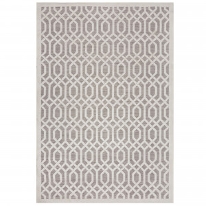 Covor Mataro Natural 200x290 cm - Img 1