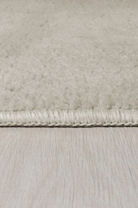 Covor Mellow Soft Natural 133x133 cm, rotund - Img 4