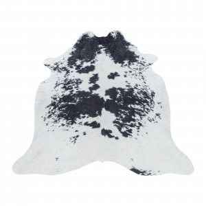 Covor Multiform Etosha Negru V2 150x200 cm - Img 3