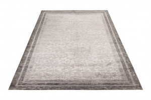 Covor My Eden of Obsession Gri 160x230 cm - Img 5