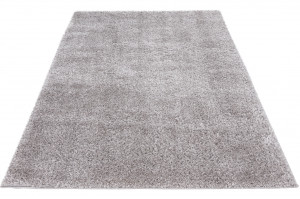 Covor My Emilia Silver 60x110 cm - Img 5