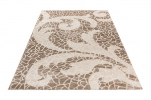 Covor My Frisco Taupe 80x150 cm - Img 5