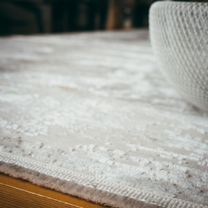 Covor My Noblesse Taupe 200x290 cm - Img 3