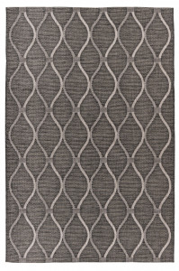 Covor My Nordic Gri 80x150 cm