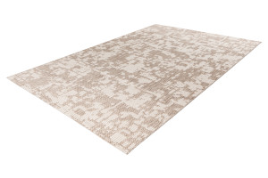Covor My Tallinn Taupe 240x340 cm - Img 4