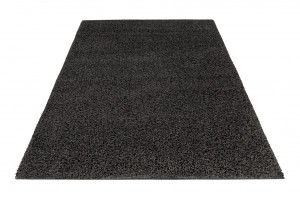 Covor My Twist Antracit 80x150 cm - Img 5