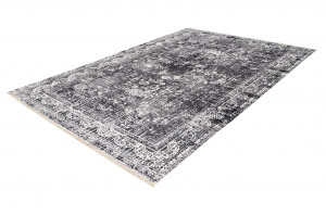 Covor My Valencia Gri 75x150 cm - Img 4
