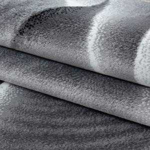 Covor Parma Negru V6 280x370 cm - Img 6
