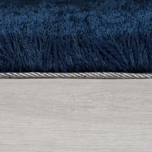 Covor Pearl Albastru 120x170 cm - Img 5