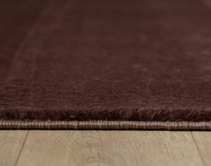 Covor Rotund Catwalk Maro V1 120x120 cm - Img 2