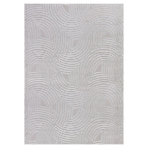 Covor Sahara Silver V3 120x170 cm - Img 2