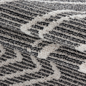 Covor Taznaxt Negru V1 140x200 cm - Img 6