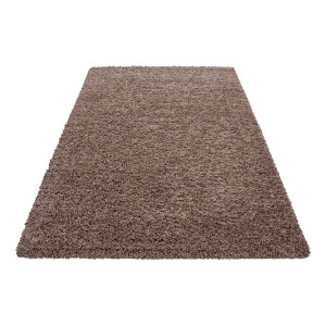 Covor tip Traversa Life Mocca V1 80x150 cm - Img 3