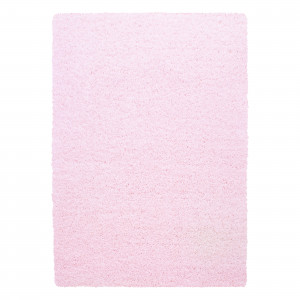 Covor tip Traversa Life Roz V1 80x150 cm - Img 1