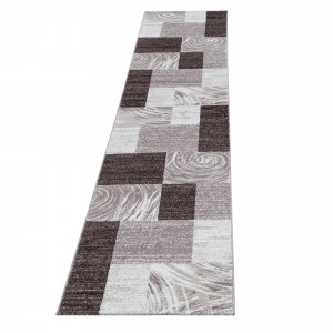 Covor tip Traversa Parma Maro V2 80x300 cm