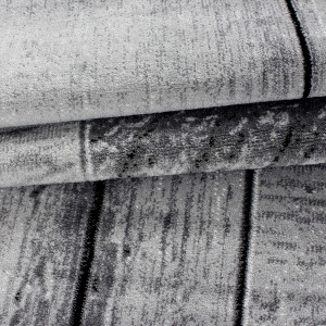 Covor tip Traversa Parma Negru V5 80x300 cm - Img 6