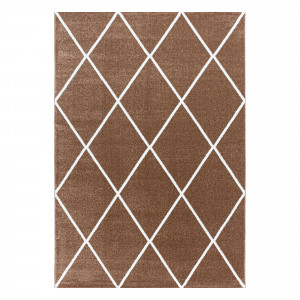 Covor tip Traversa Rio Copper V2 80x150 cm - Img 1