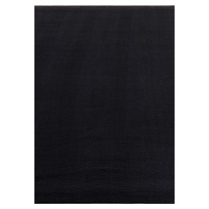 Covor tip Traversa Sky Negru V1 80x150 cm - Img 1