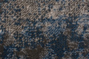Covor Wonderlust Albastru/Gri 160x230 cm - Img 4