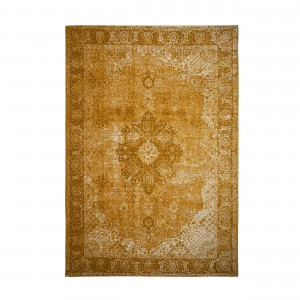 Covor Antique Traditional Ocru 120x170 cm