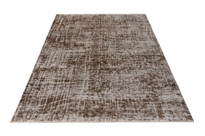 Covor Bella Taupe 80x150 cm - Img 5