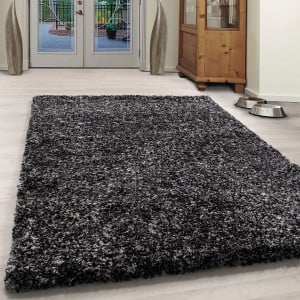 Covor Enjoy Antracit V1 140x200 cm - Img 1